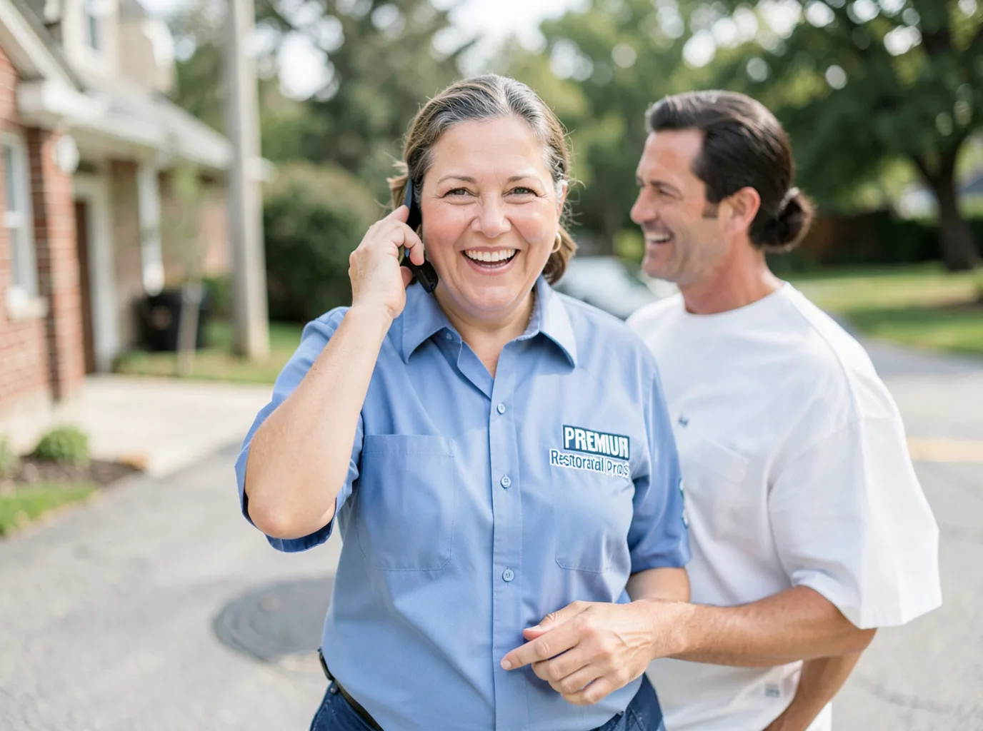 Water Damage Restoration Emden, IL FAQs
